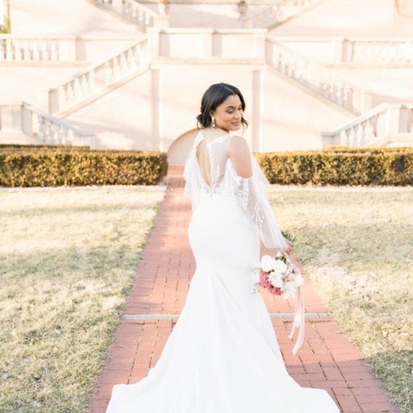 Evie Young Ryder, Size 12 - Picture 3 of 6